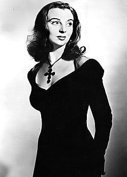 Pamela Brown (Actress)